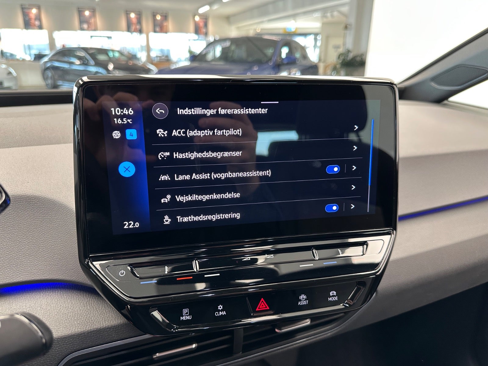 Billede af VW ID.3 45 Pure