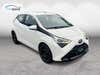 Toyota Aygo VVT-i x-cellence x-shift thumbnail