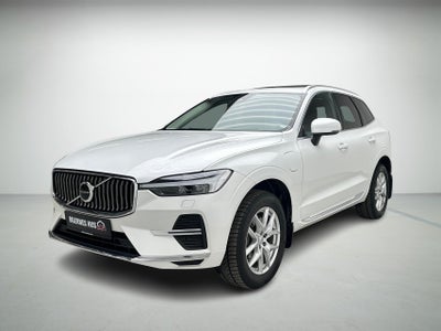 Volvo XC60 T6 ReCharge Inscription aut. AWD