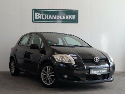 Toyota Auris 2,0 D-4D Sol 5d