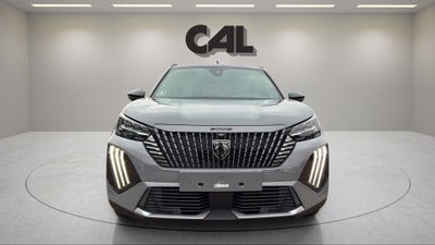 Peugeot e-2008 54 GT 5d