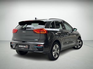Kia e-Niro Vision