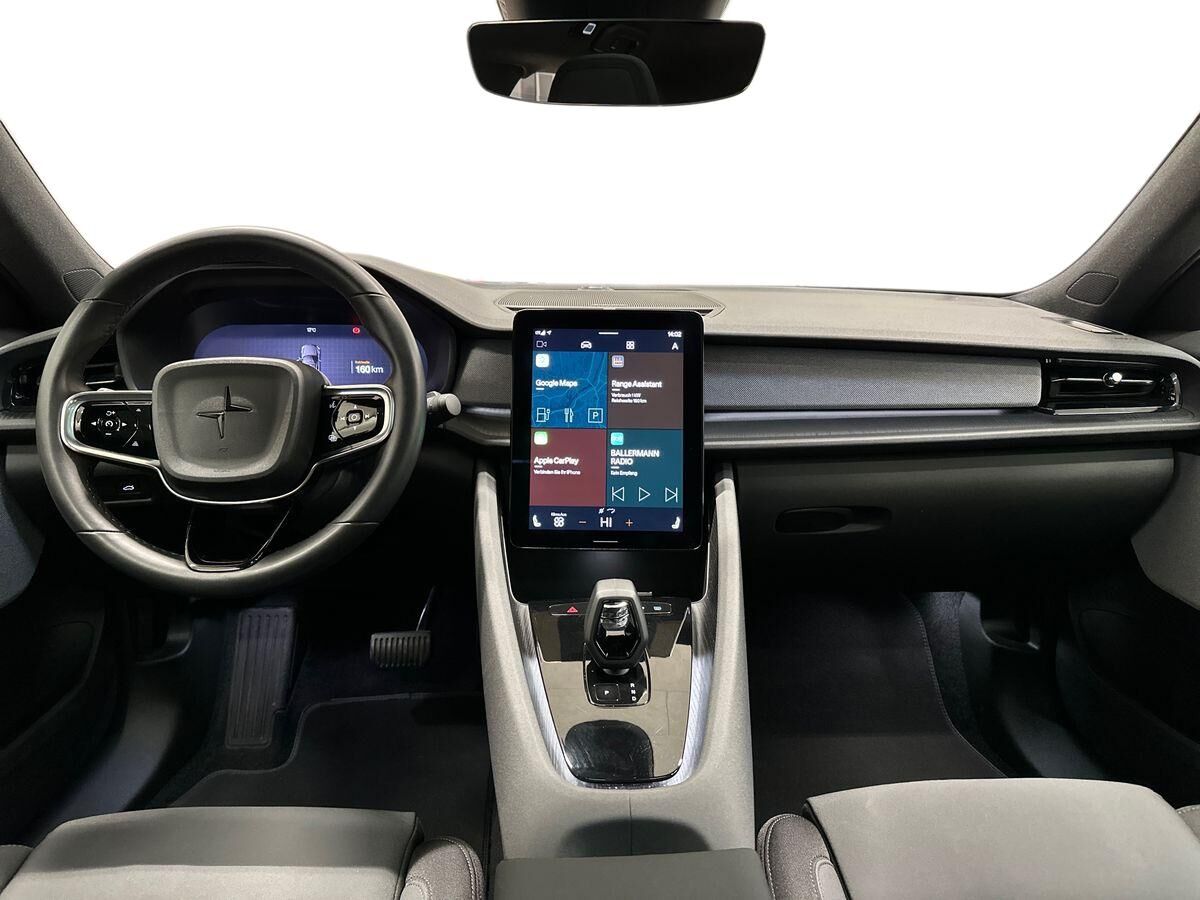 Polestar 2 Long Range billede 4