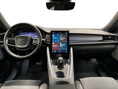 Polestar 2 Long Range billede 3