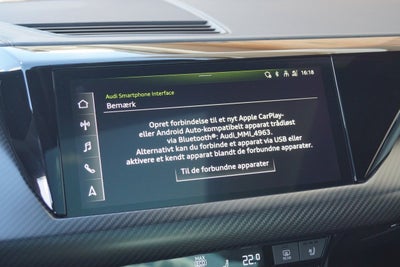 Audi e-tron GT quattro