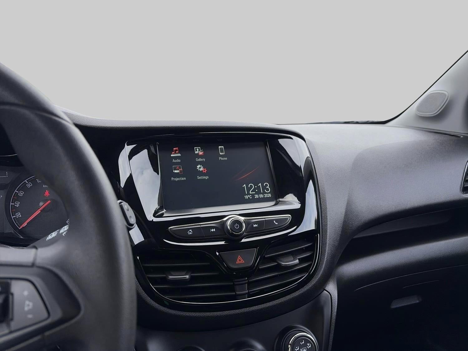 Billede af Opel Karl 1,0 Enjoy