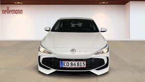 MG 3 Hybrid+ Comfort