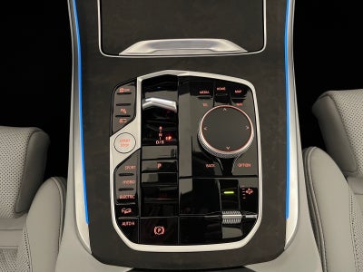 BMW X5 xDrive50e M-Sport Pro aut.