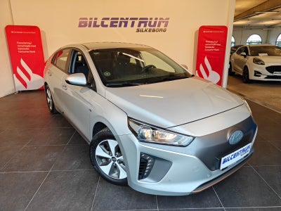 Hyundai Ioniq 30 EV Trend 5d