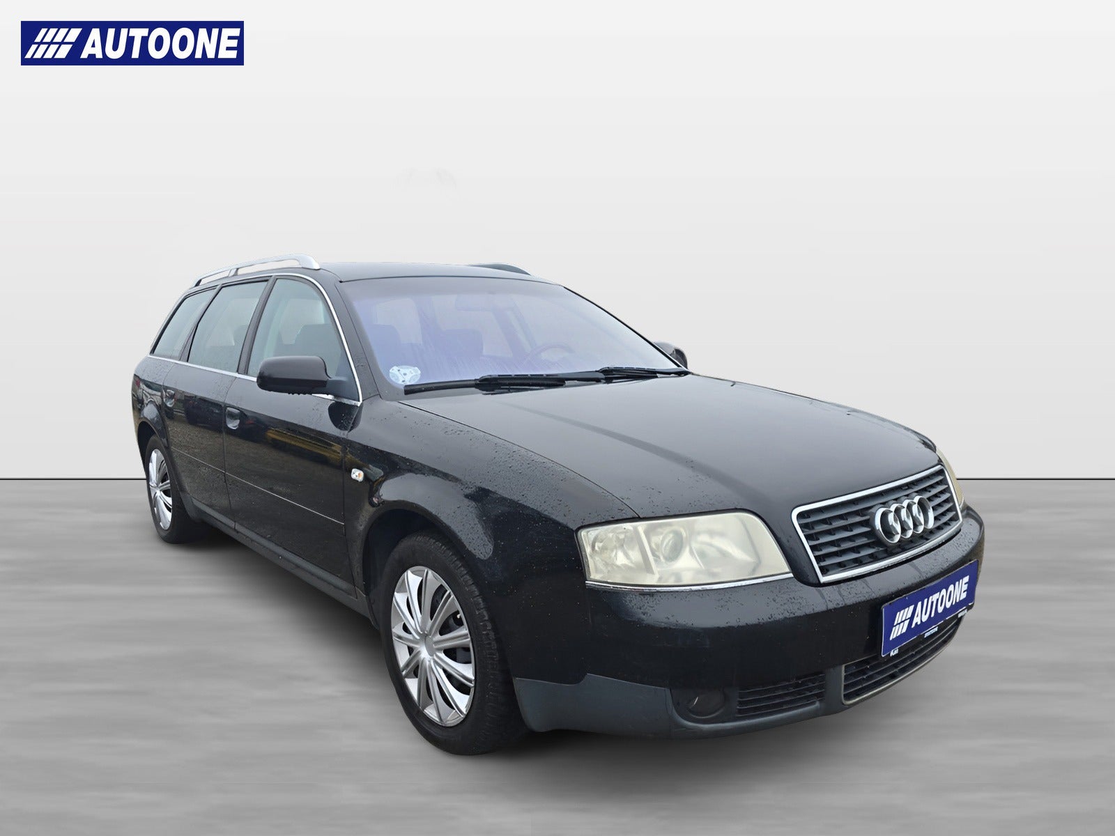 Billede af Audi A6 2,0 Avant