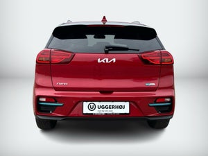 Kia e-Niro Advance
