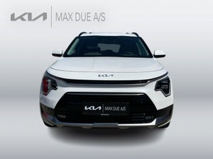Kia Niro PHEV Upgrade+ DCT