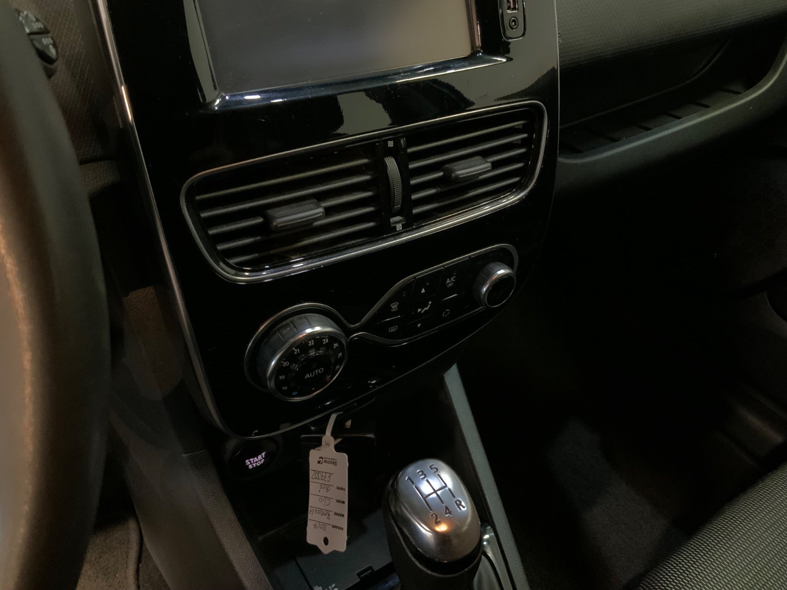 Renault Clio IV