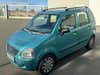 Suzuki Wagon R+ GL thumbnail