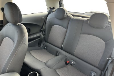 MINI Cooper Essential aut.