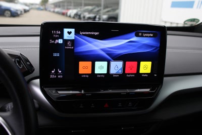 VW ID.5 Pro