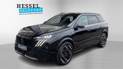 Peugeot e-5008 77 GT Pack 7prs 5d