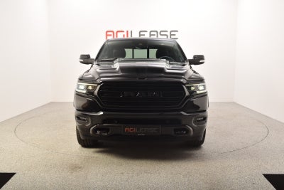 Dodge RAM 1500 Limited Night Edition aut.