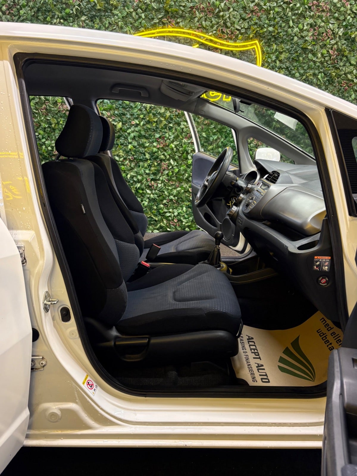 Billede af Honda Jazz 1,2 Trend