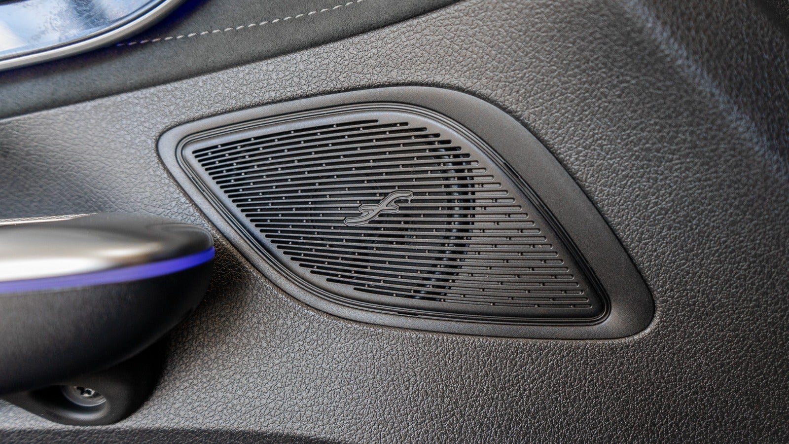 Billede af Mercedes EQE350 AMG Line