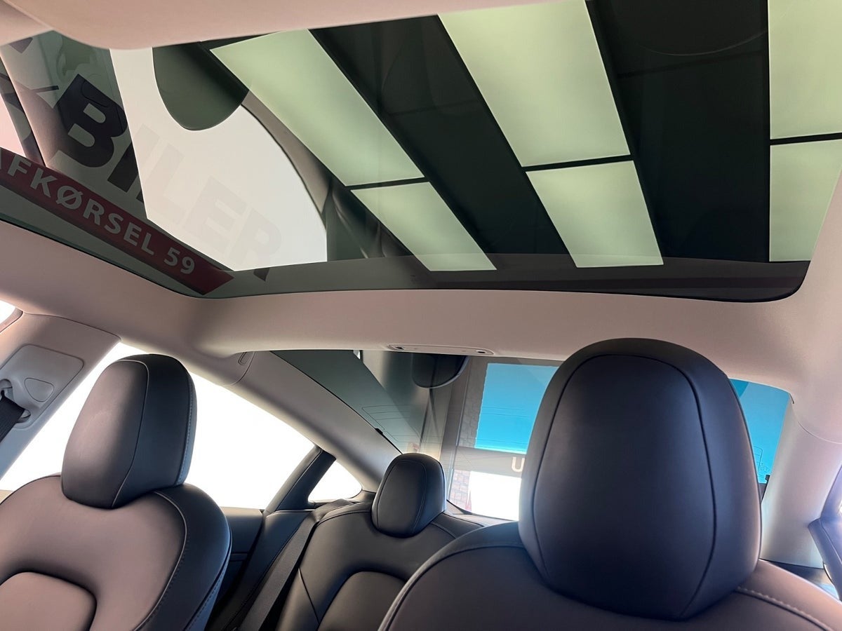 Billede af Tesla Model 3  Long Range AWD