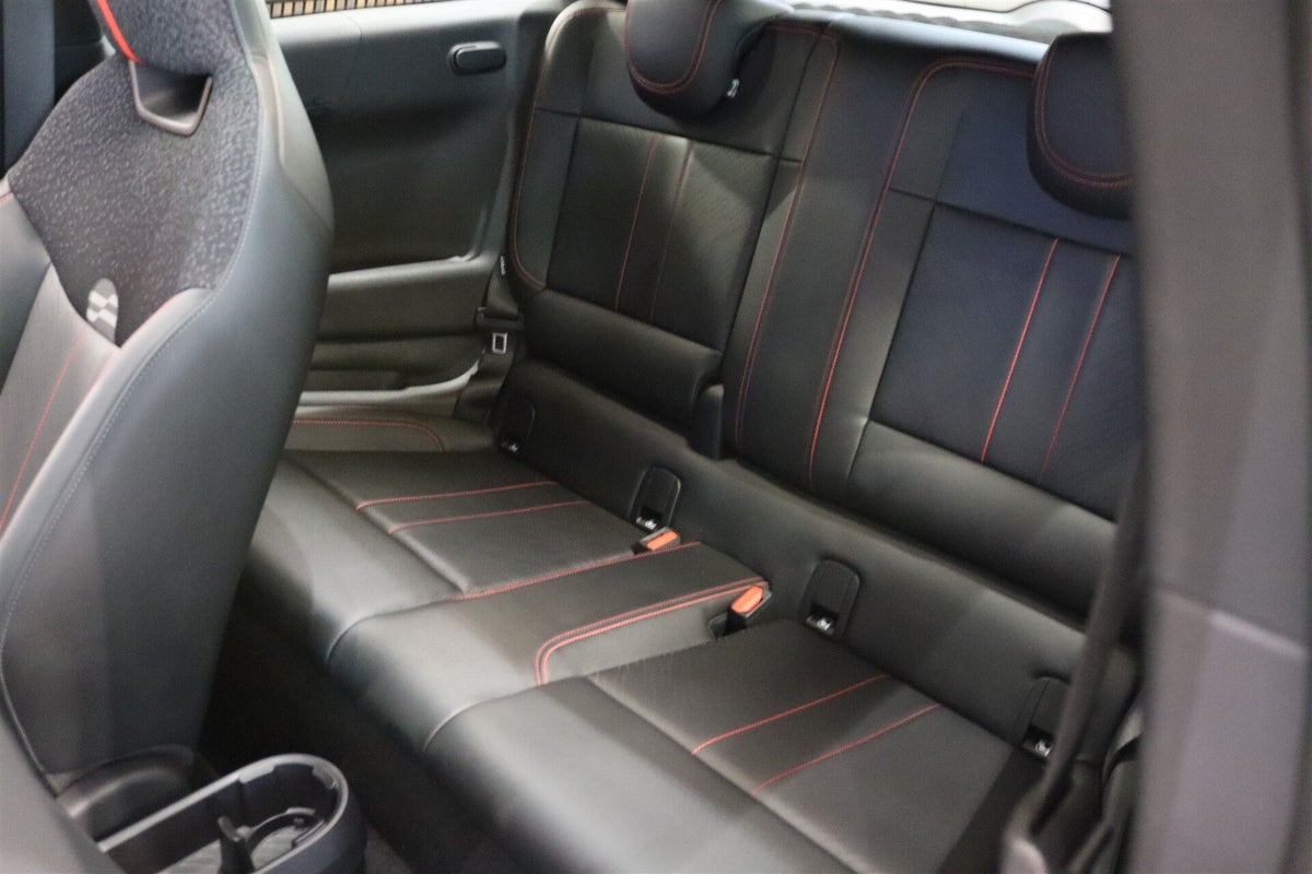 MINI Cooper SE JCW Trim XL billede 7