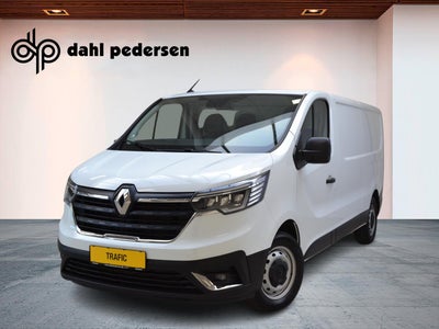 Renault Trafic dCi 150 L2H1 Tekno EDC