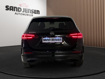 Mercedes B250 e AMG Line aut.