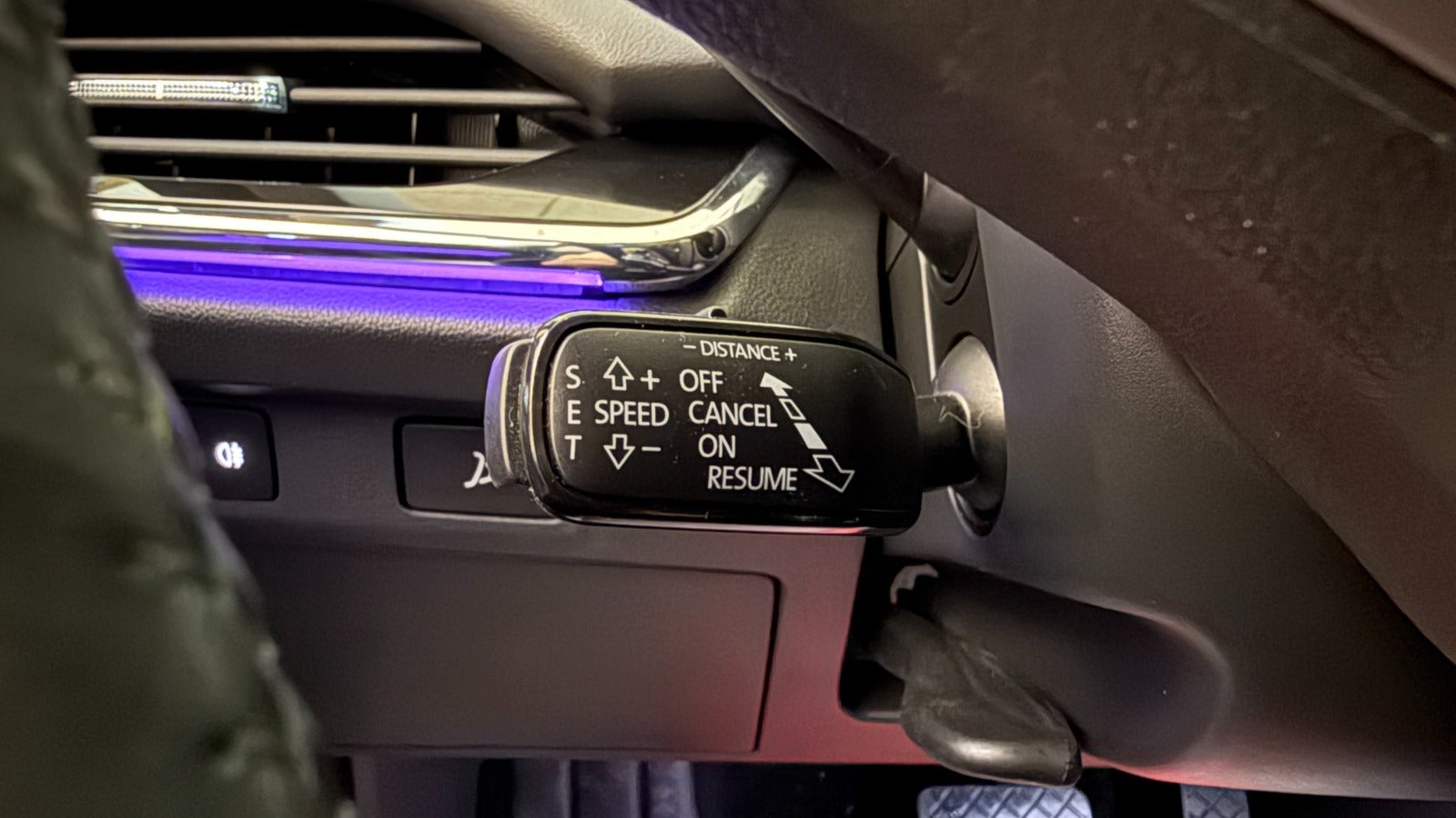 Billede af Skoda Enyaq 85 iV Suite