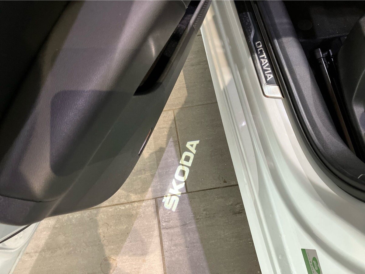 Skoda Octavia eTSi 150 Style DSG billede 13