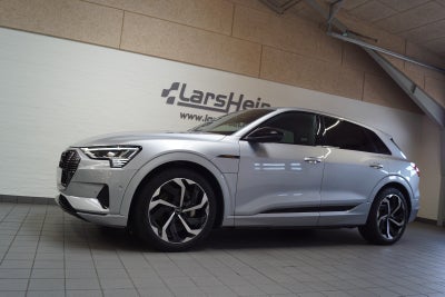 Audi e-tron S-line quattro