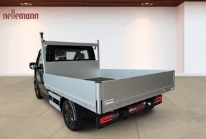 Kia PV5 Chassis L1 Standard Range Work