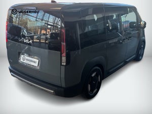 Kia PV5 Long Range Prestige