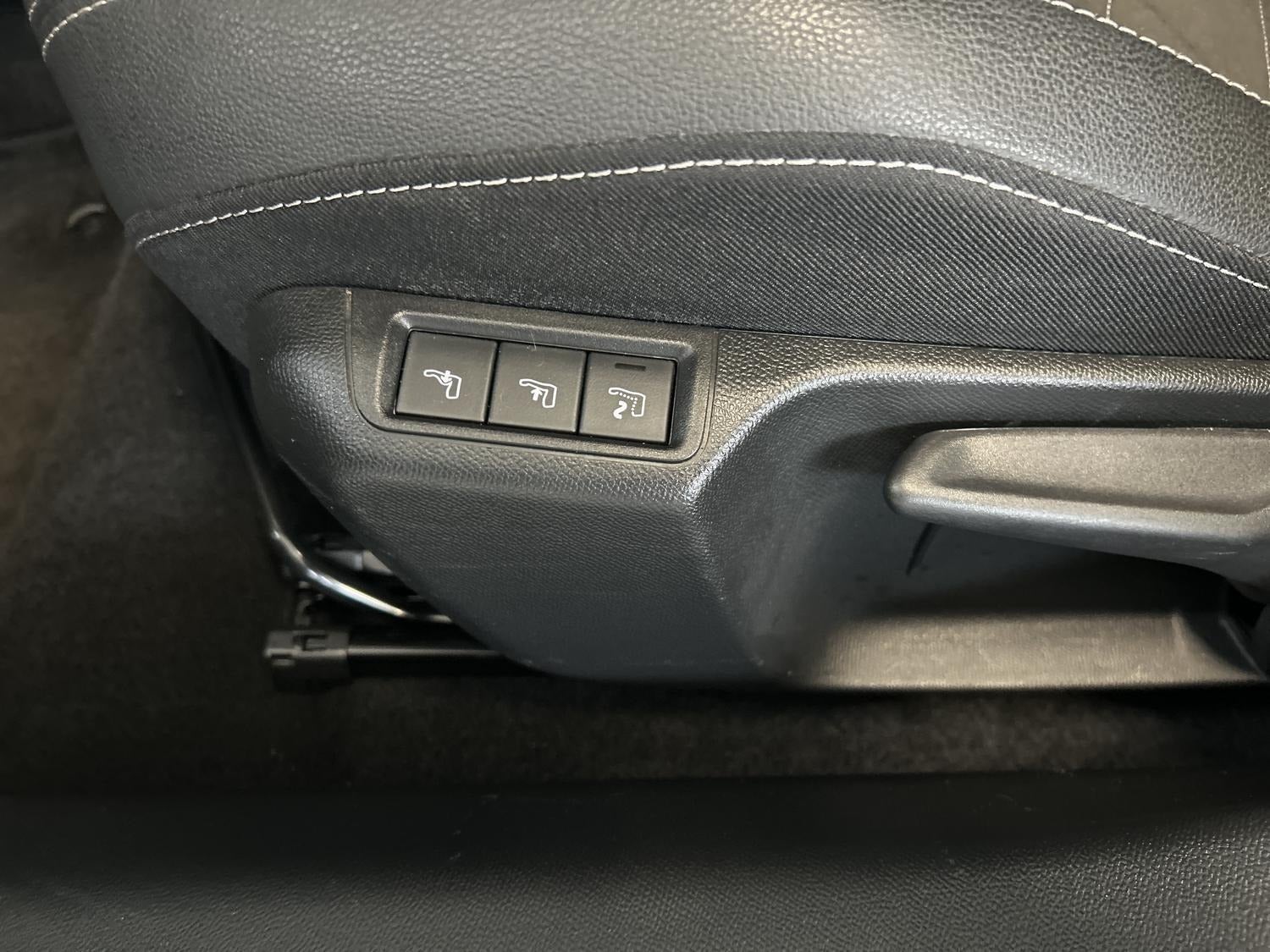 Billede af Opel Corsa-e 50 GS