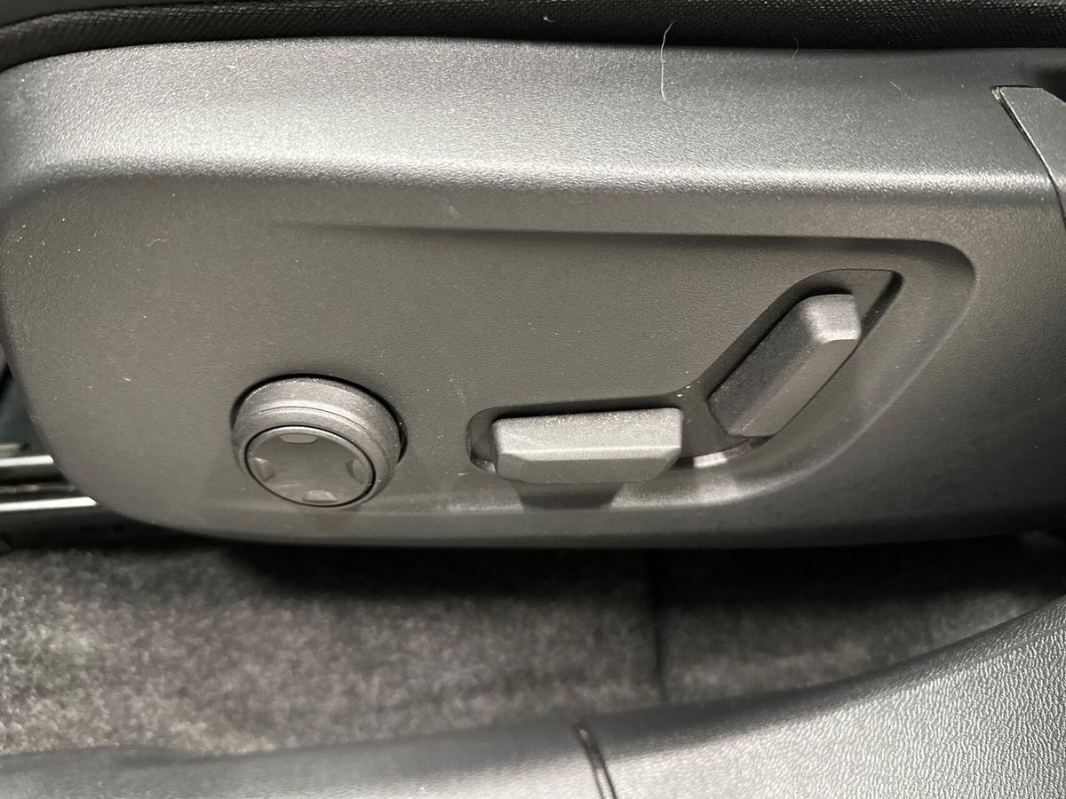 Volvo XC40 P6 ReCharge Ultimate billede 21