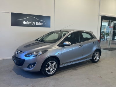 Mazda  2 DE 95 Advance
