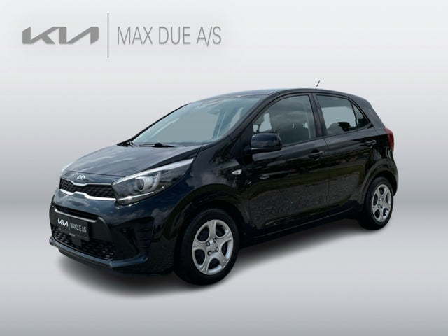 Kia Picanto MPi Advance