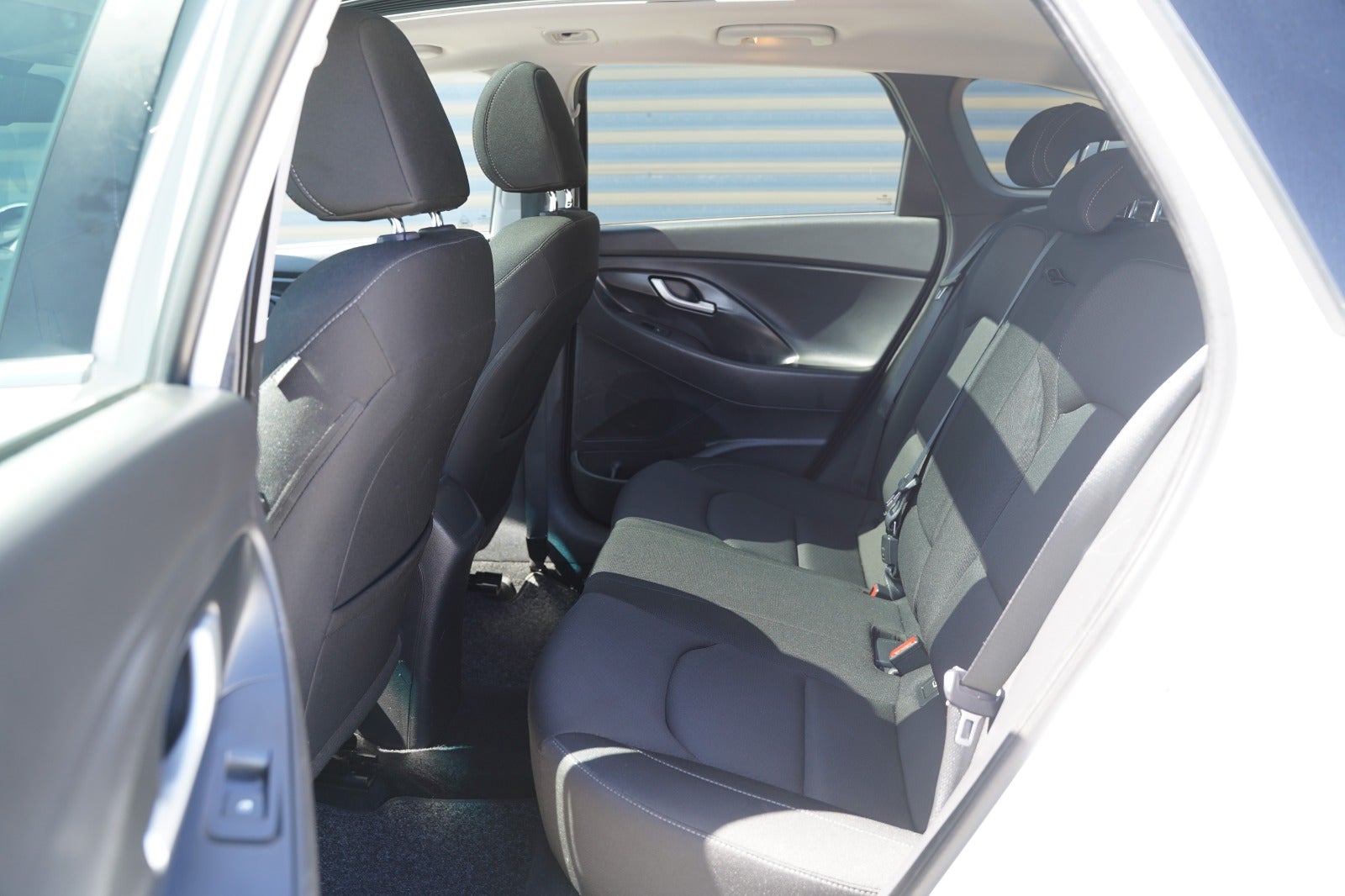 Billede af Hyundai i30 1,4 T-GDi Premium stc. DCT