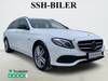 Mercedes E300 de Avantgarde stc. aut.