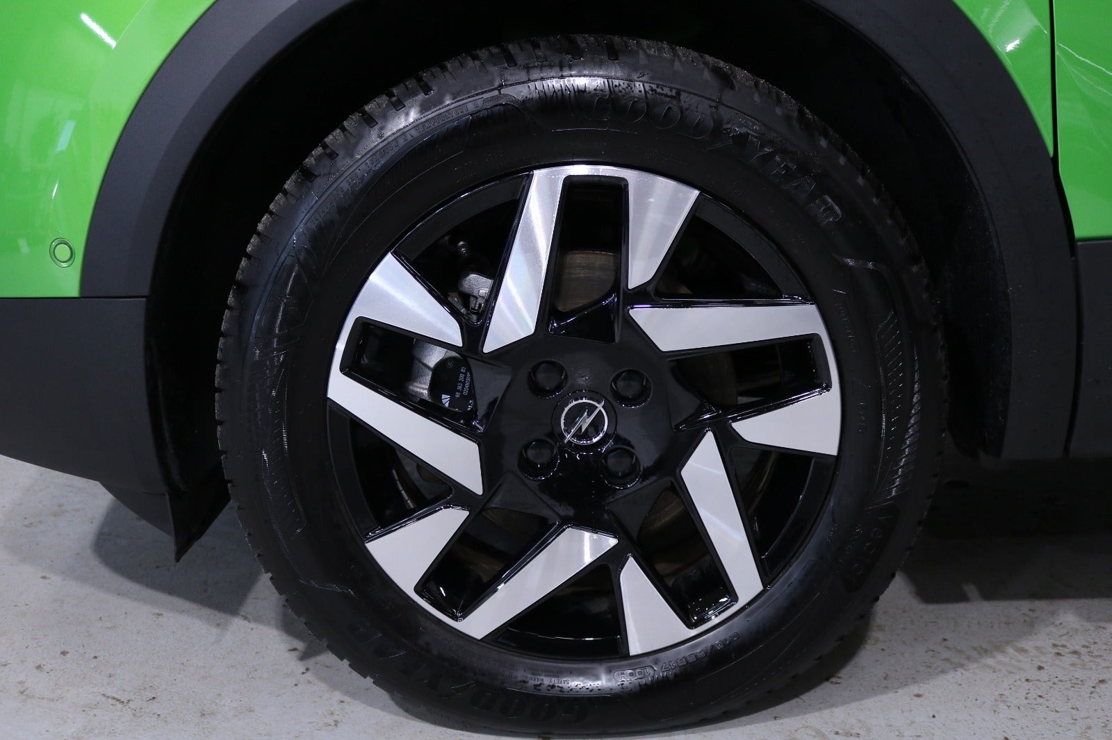 Opel Mokka-e GS Line