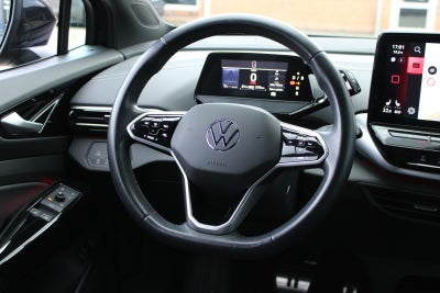 VW ID.4 Pro Performance