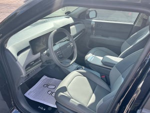 Kia EV3 Long Range Upgrade