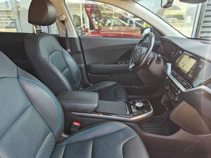 Kia e-Niro Advance