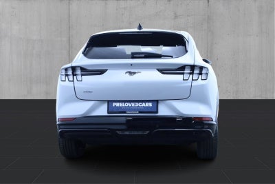 Ford Mustang Mach-E Premium Extended Range AWD