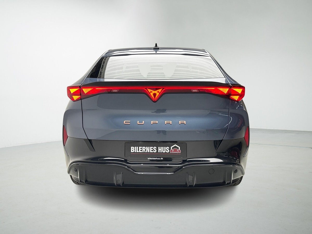 Cupra Tavascan Endurance billede 7