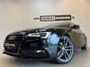 Audi A5 TDi 177 Sportback Multitr. thumbnail