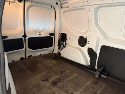 Dacia Dokker dCi 90 Ambiance Van