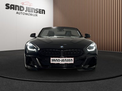 BMW Z4 M40i Roadster aut.