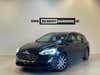 Ford Focus EcoBoost Titanium stc.