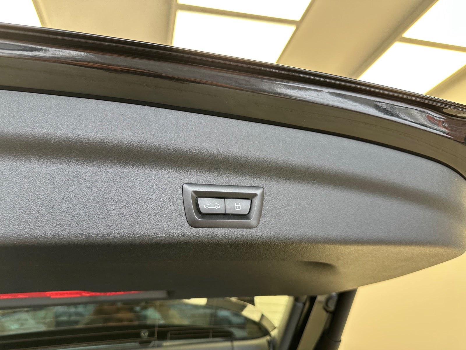 Billede af BMW iX1  xDrive30 X-Line